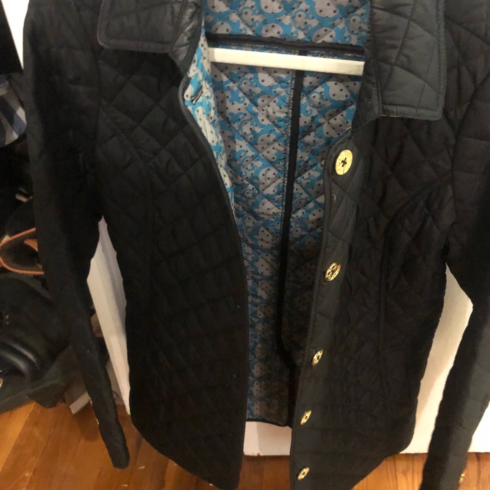 Quilted Jacket - image 3